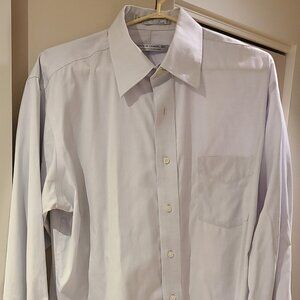 Forsyth of Canada Dress Shirt